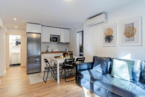 AB Poblenou Beach Comfort